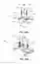 Fig. 23 - Rotary compressor having gate axially movable with respect to rotor