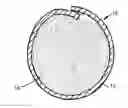 Fig. 01 - Low silver, low nickel brazing material