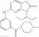 Fig. 07 - PYRROLOPYRIMIDINE COMPOUNDS AND THEIR USES