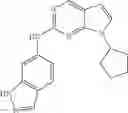 Fig. 441 - PYRROLOPYRIMIDINE COMPOUNDS AND THEIR USES