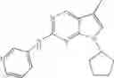 Fig. 484 - PYRROLOPYRIMIDINE COMPOUNDS AND THEIR USES