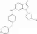 Fig. 500 - PYRROLOPYRIMIDINE COMPOUNDS AND THEIR USES
