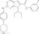 Fig. 541 - PYRROLOPYRIMIDINE COMPOUNDS AND THEIR USES