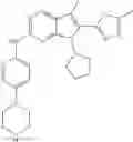 Fig. 570 - PYRROLOPYRIMIDINE COMPOUNDS AND THEIR USES
