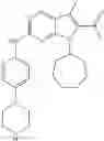 Fig. 573 - PYRROLOPYRIMIDINE COMPOUNDS AND THEIR USES