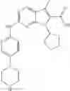 Fig. 574 - PYRROLOPYRIMIDINE COMPOUNDS AND THEIR USES