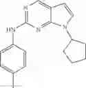 Fig. 652 - PYRROLOPYRIMIDINE COMPOUNDS AND THEIR USES