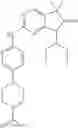Fig. 99 - PYRROLOPYRIMIDINE COMPOUNDS AND THEIR USES