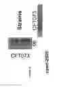 Fig. 13 - Conserved bacterial IG-like domain (group 1) protein (ORF405) immunogens