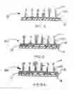 Fig. 04 - Immobilized biologically active entities having a high degree of biological activity
