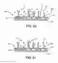 Fig. 17 - Immobilized biologically active entities having a high degree of biological activity