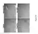 Fig. 58 - CATIONIC POLYMER COATED MESOPOROUS SILICA NANOPARTICLES AND USES THEREOF