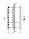 Fig. 07 - Enhanced separation of injection molded microlenses for high volume manufacturing