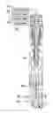 Fig. 01 - Reverse stretch rod for machine hygiene and processing