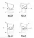 Fig. 03 - Reverse stretch rod for machine hygiene and processing