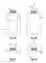 Fig. 04 - Reverse stretch rod for machine hygiene and processing