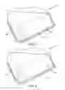 Fig. 08 - Container having a rim or other feature encapsulated by or formed from injection-molded material