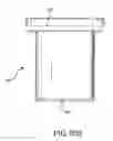 Fig. 43 - Container having a rim or other feature encapsulated by or formed from injection-molded material