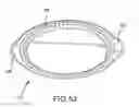 Fig. 46 - Container having a rim or other feature encapsulated by or formed from injection-molded material