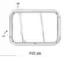 Fig. 58 - Container having a rim or other feature encapsulated by or formed from injection-molded material