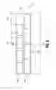 Fig. 06 - Co-extruded layered candy and gum apparatus and methods