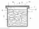 Fig. 01 - Food Product With Biocontrol And Method