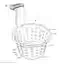 Fig. 01 - Egg Poacher and Method for Poaching