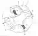 Fig. 01 - Inflatable cushion for ice cream maker