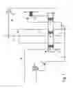 Fig. 02 - Method of extending the production time of a pasteuriser