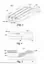 Fig. 03 - Methods of manufacture for components with cooling channels