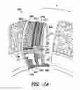 Fig. 02 - Fabric Reinforced Rubber Article Having Pattern Coated Reinforcement Fabric