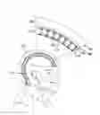 Fig. 01 - Helmet designs utilizing foam structures having graded properties