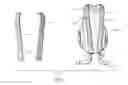 Fig. 02 - BACKPACK WITH INTERCHANGEABLE FACADES