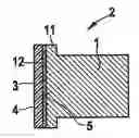 Fig. 01 - COMPONENT COMPOSITE AND METHOD FOR MANUFACTURING A COMPONENT COMPOSITE