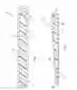 Fig. 02 - LIGHTWEIGHT FIRE RESISTANT COVERING FOR STRUCTURES