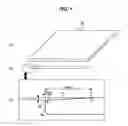 Fig. 02 - Glass substrate for display and method for manufacturing the glass substrate