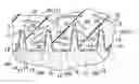 Fig. 01 - Composite molded article