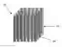 Fig. 01 - Composite Materials Containing Aligned Nanotubes and the Production Thereof