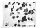 Fig. 01 - Method for making high purity metal oxide particles and materials made thereof