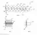 Fig. 04 - TEARDROP LATTICE STRUCTURE FOR HIGH SPECIFIC STRENGTH MATERIALS