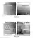 Fig. 12 - METHOD OF FABRICATING AMORPHOUS COATINGS ON CRYSTALLINE SUBSTRATES
