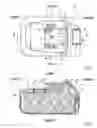 Fig. 03 - BATTERIES FOR POWER TOOLS AND METHODS OF MOUNTING BATTERY TERMINALS TO BATTERY HOUSINGS