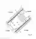 Fig. 06 - BATTERIES FOR POWER TOOLS AND METHODS OF MOUNTING BATTERY TERMINALS TO BATTERY HOUSINGS