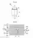 Fig. 10 - Electrode assembly and secondary battery using the same