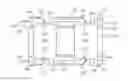 Fig. 01 - LIQUID COOLED DEVICE FOR BATTERIES