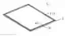 Fig. 01 - Single Cell For a Battery