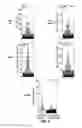 Fig. 08 - METHODS OF ASSESSING CROHN'S DISEASE PATIENT PHENOTYPE BY I2, OMPC AND ASCA SEROLOGIC RESPONSE