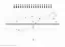 Fig. 01 - Intermetal stack for use in a photovoltaic cell
