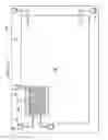 Fig. 06 - On-Chip RF shields with front side redistribution lines