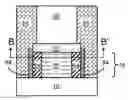 Fig. 01 - Body contacted hybrid surface semiconductor-on-insulator devices